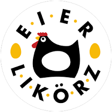 Eierlikrz Logo